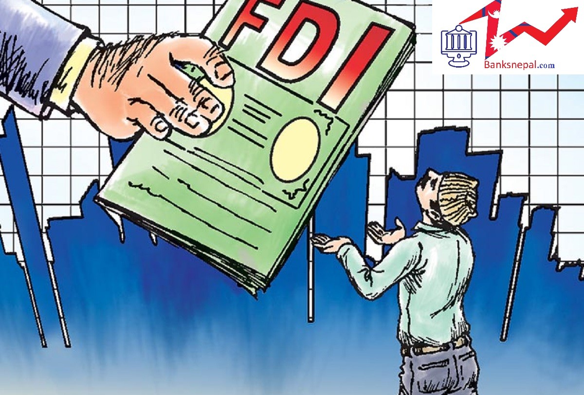 Banks interest rate on deposits in Nepal by the National Bank